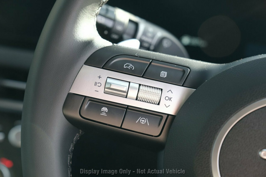 2026 Hyundai Tucson NX4.V4 Elite SUV Image 16