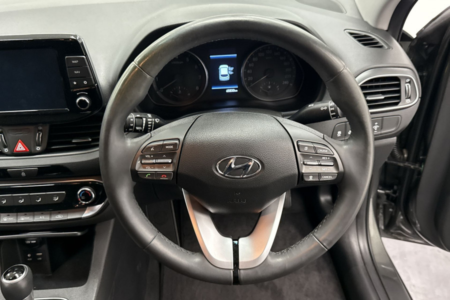 2020 Hyundai i30 PD2 Active Hatch Image 18