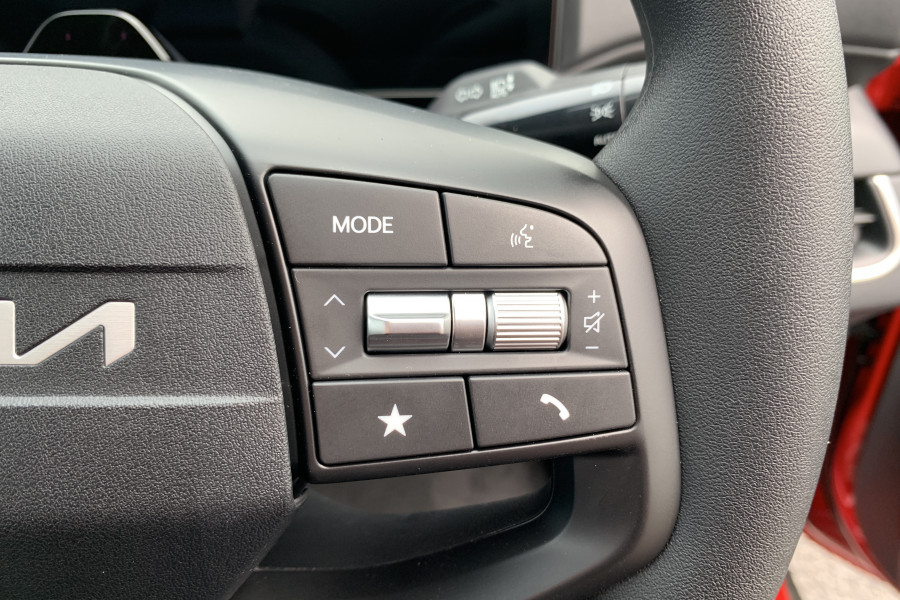 2024 MY25 Kia K4 CL4m Sport Sedan Image 15