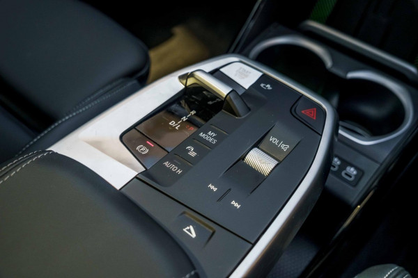 2025 BMW X1 U11 sDrive18i SUV image 24