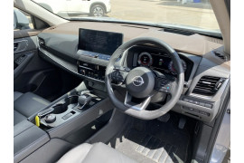 2023 Nissan X-Trail T33 Ti SUV
