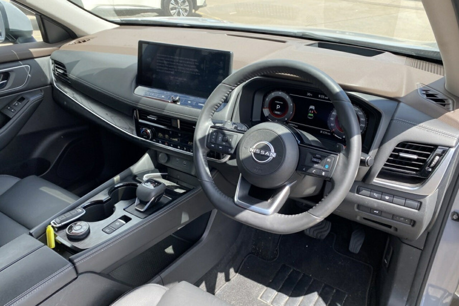 2023 Nissan X-Trail T33 Ti SUV Image 18