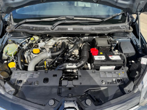 2015 Renault Captur J87 Dynamique SUV