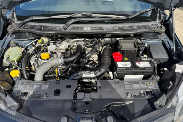 2015 Renault Captur J87 Dynamique SUV Image 24