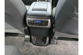 2019 Toyota Kluger GSU50R GX SUV