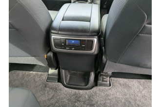 2019 Toyota Kluger GSU50R GX SUV