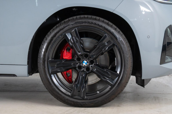 2026 BMW X3 G45 40d xDrive SUV image 24
