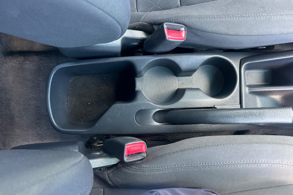 2015 Kia Rio UB S Hatch Image 19
