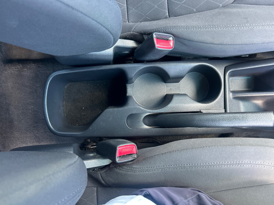 2015 Kia Rio UB S Hatch Image 19