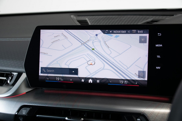 2024 BMW iX2 U10 eDrive20 M Sport SUV image 15