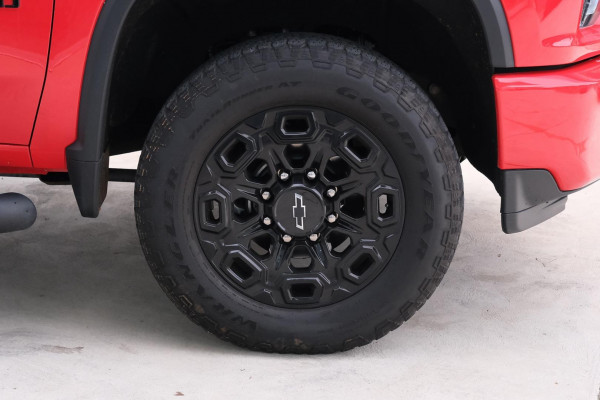 2023 Chevrolet Silverado T1 HD LTZ Premium W/Tech Pack Ute Image 6
