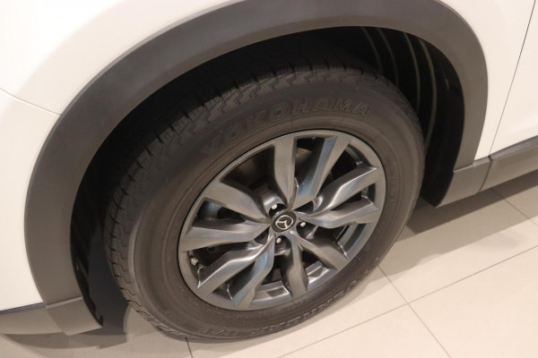 2022 Mazda CX-9 TC Touring SUV Image 25