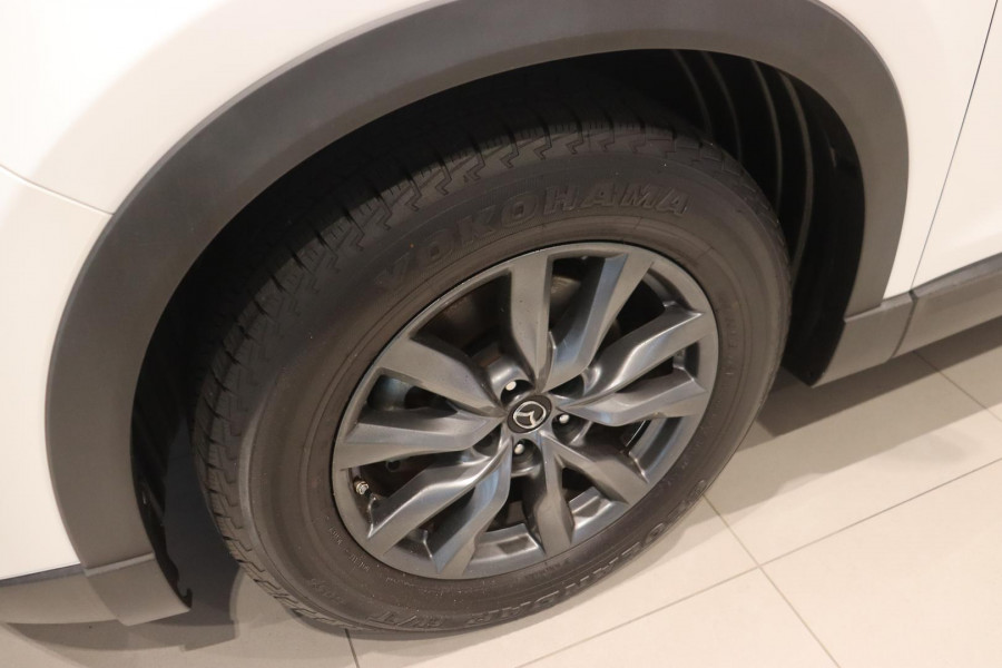 2022 Mazda CX-9 TC Touring SUV Image 25