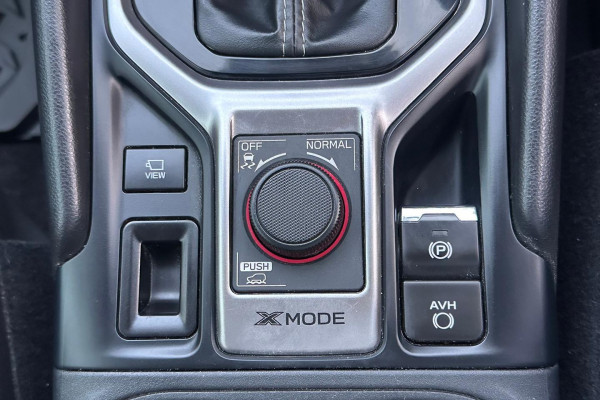 2018 MY19 Subaru Forester S5 2.5i Premium SUV Image 30