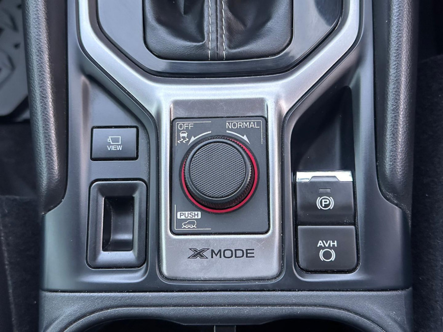 2018 MY19 Subaru Forester S5 2.5i Premium SUV Image 30