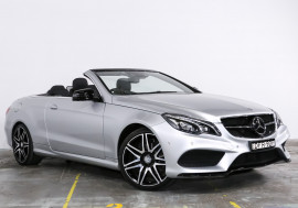 Mercedes-Benz E250 E250