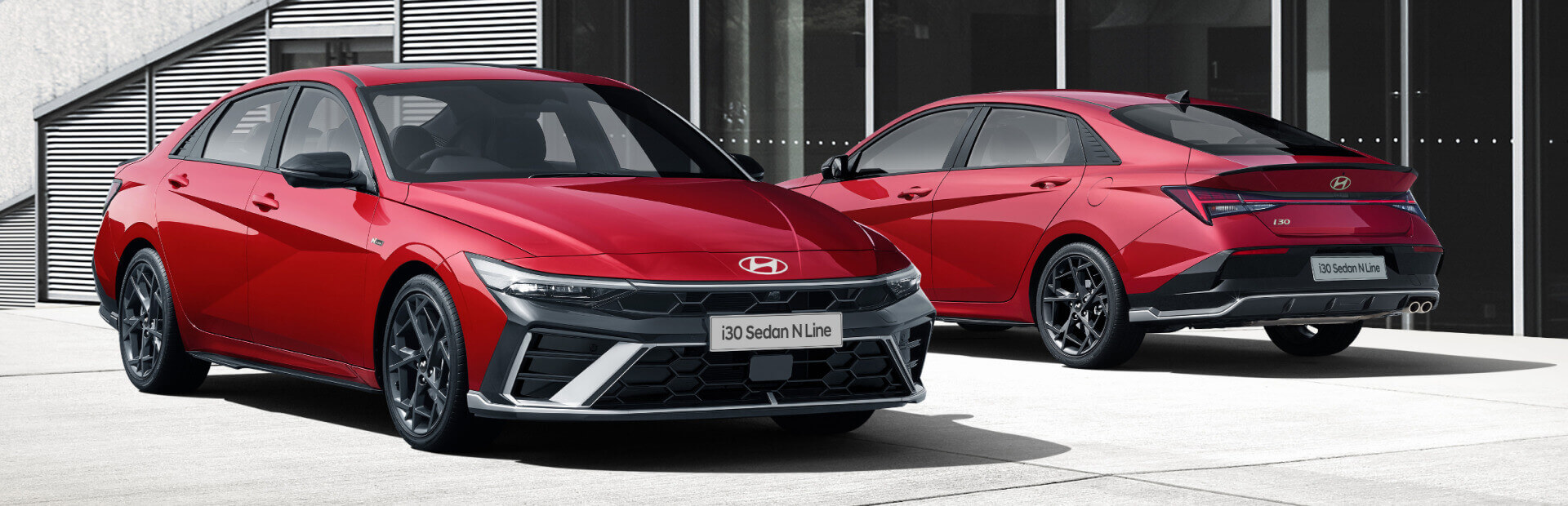 Remarkable sportiness. Image