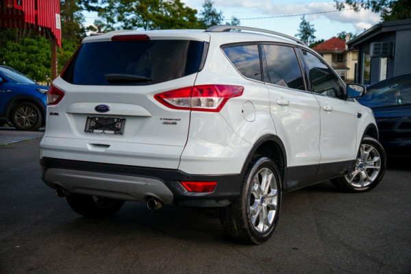 2013 Ford Kuga TF Trend SUV