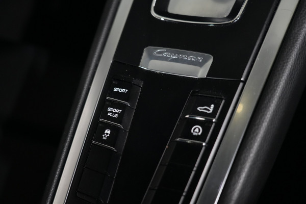 2014 Porsche Cayman Coupe Image 15