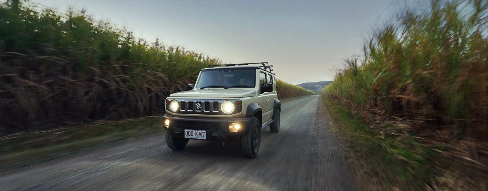 Jimny