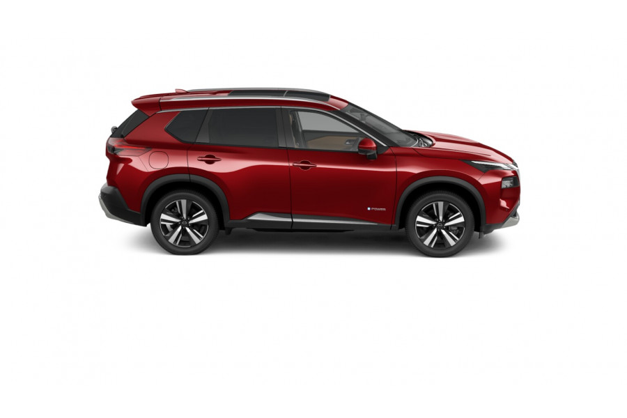 2024 MY25 Nissan X-Trail T33 Ti-L e-POWER SUV Image 13