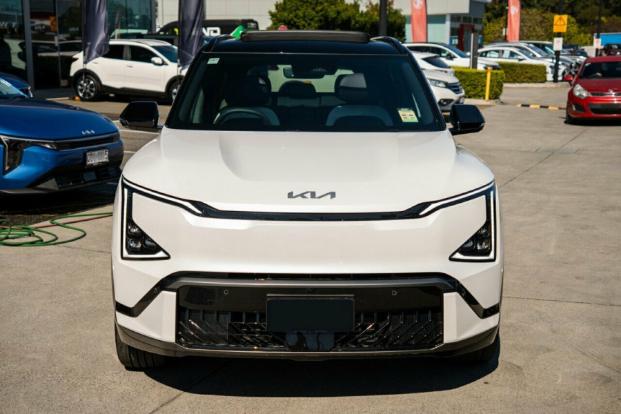 2026 Kia EV5 OVc GT-Line SUV Image 5