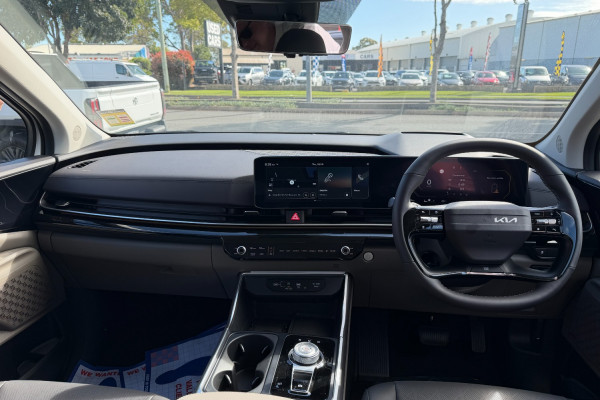 2026 MY27 Kia Carnival KA4 PE GT-Line People Mover Image 18