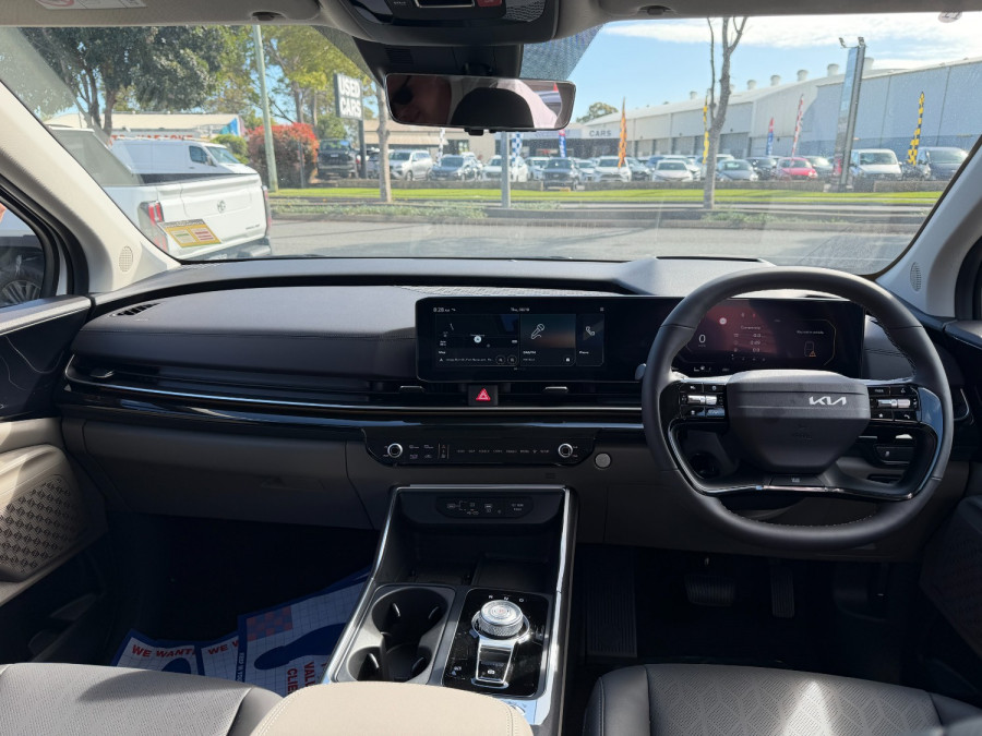 2026 MY27 Kia Carnival KA4 PE GT-Line People Mover Image 18