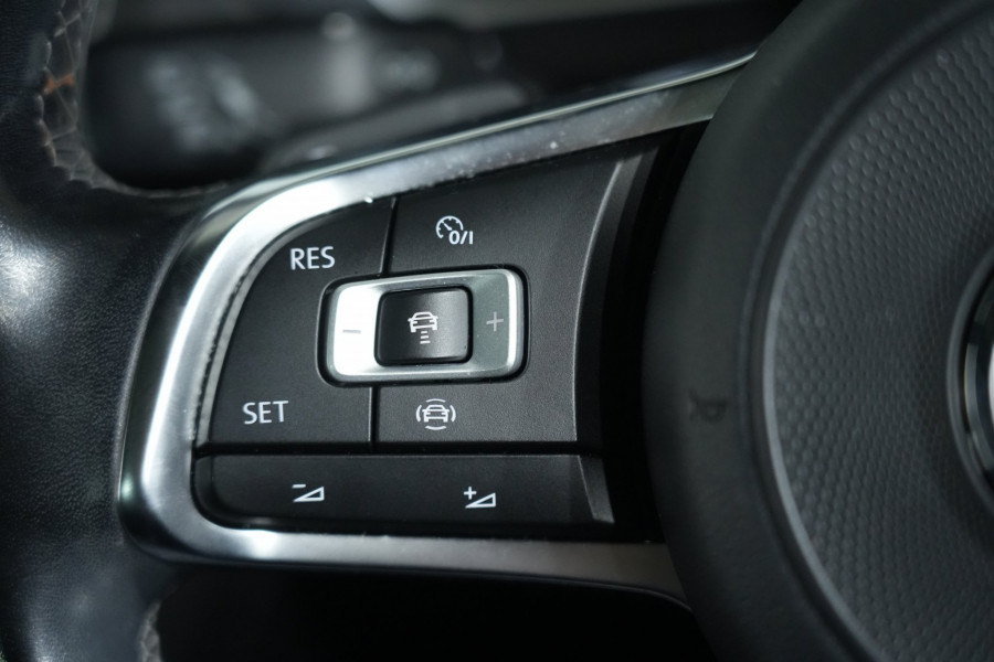 2020 Volkswagen Tiguan 5N 162TSI Highline SUV