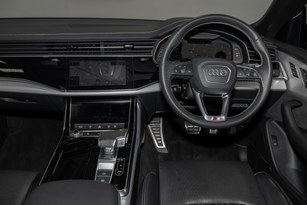 2023 Audi Q8 F1 50 TDI SUV Image 23