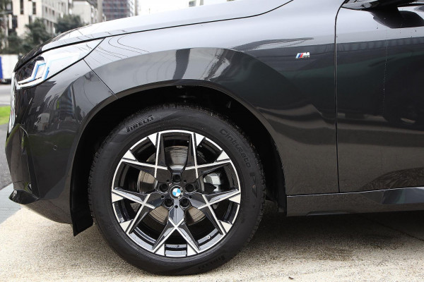 2026 BMW X3 G45 20 xDrive SUV image 20