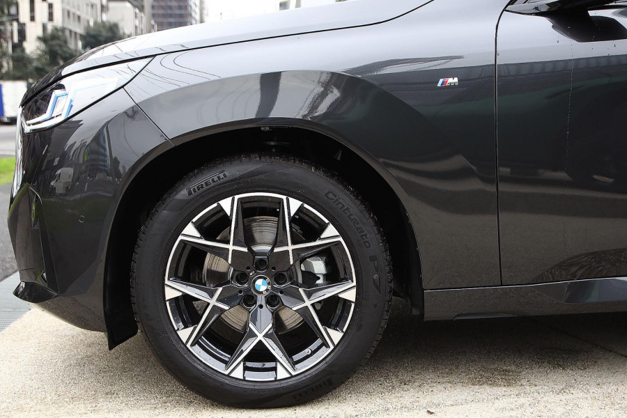2026 BMW X3 G45 20 xDrive SUV