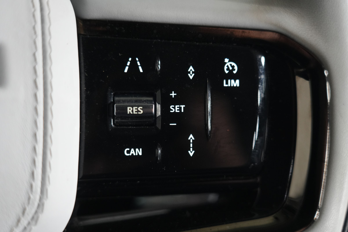 2023 Land Rover Range Rover Sport L461 D350 Dynamic HSE SUV