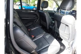 2018 Mercedes-Benz GLS-Class X166 GLS350 d SUV