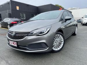 2017 Holden Astra BK R Hatch