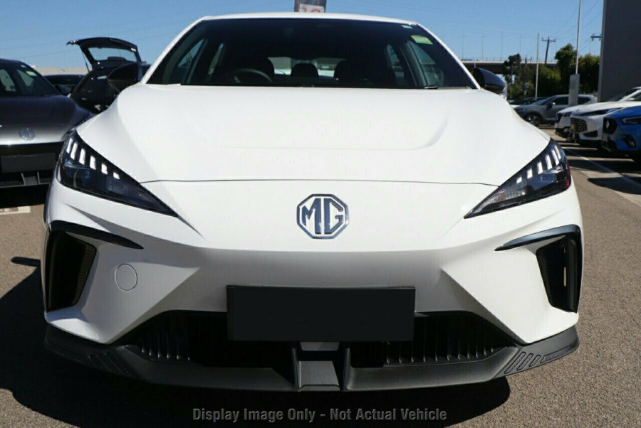 2024 MG MG4 MEH32 Excite 51 Hatch Image 17