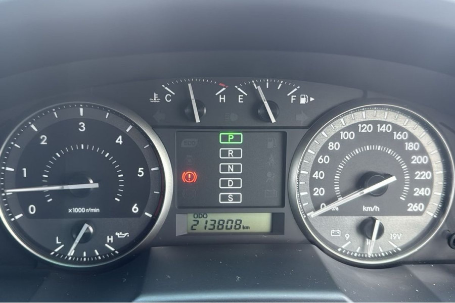 2012 MY13 Toyota LandCruiser VDJ200R GXL SUV Image 16