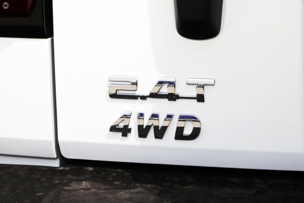 2026 GWM Tank 300 P01 Ultra SUV Image 14