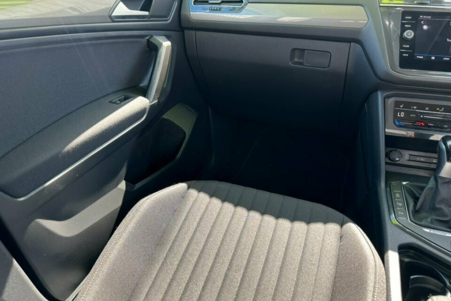 2022 Volkswagen Tiguan 5N 162TSI Adventure Allspace SUV Image 19