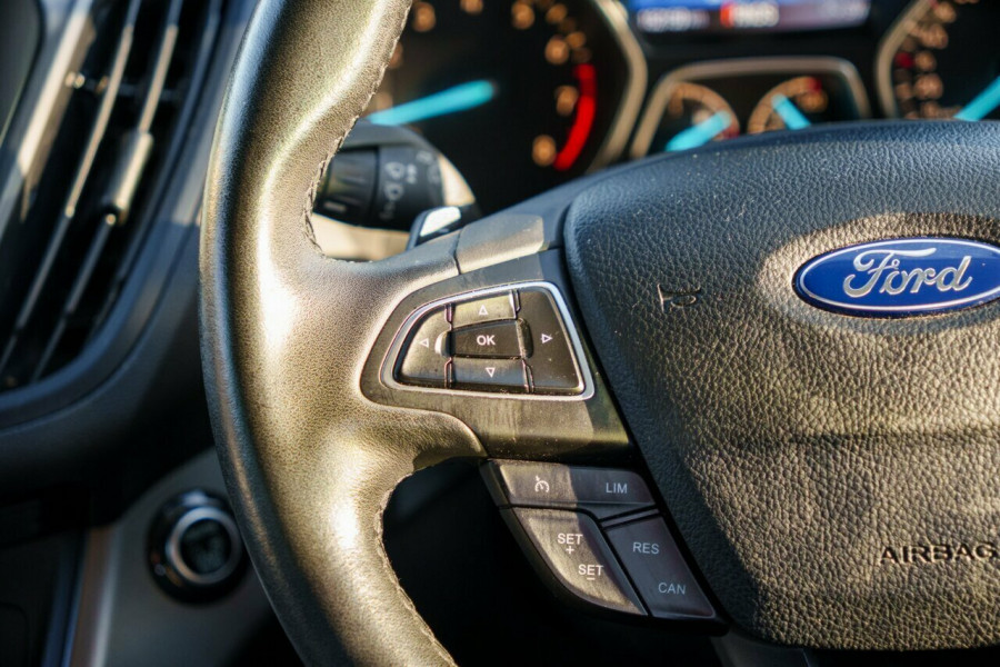 2016 Ford Escape ZG Trend SUV Image 11