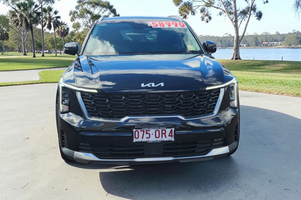 2024 MY25 Kia Sorento MQ4 PE Sport+ SUV Image 2