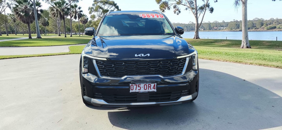 2024 MY25 Kia Sorento MQ4 PE Sport+ SUV Image 2