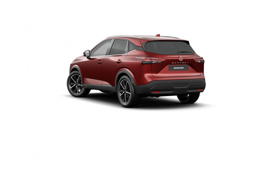 2023 Nissan QASHQAI J12 ST-L SUV Image 26