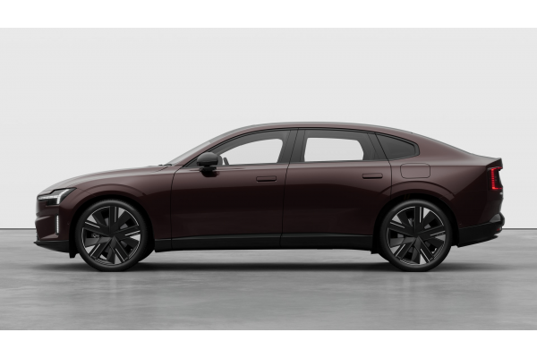 2026 Volvo ES90  Ultra Single Motor Sedan Image 2