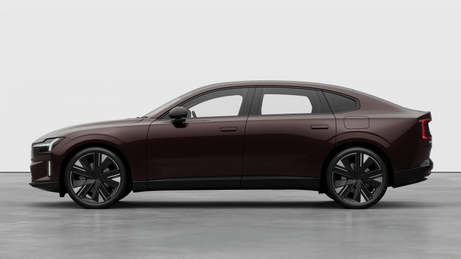 2026 Volvo ES90  Ultra Single Motor Sedan Image 2