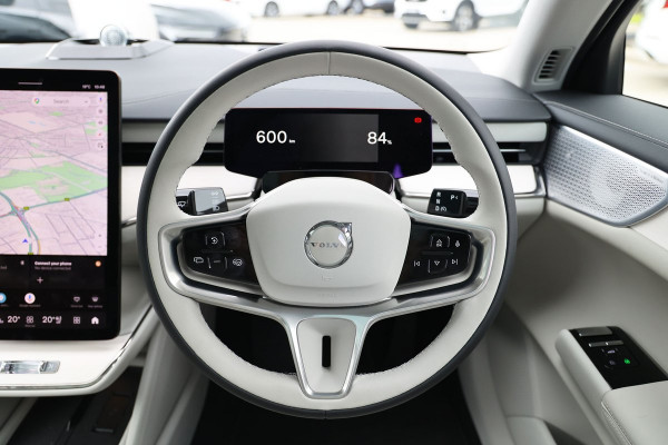 2026 Volvo ES90  Ultra Single Motor Sedan Image 26