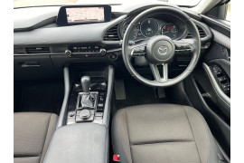 2024 Mazda 3 BP Series G20 Evolve Sedan