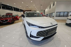 2024 MG HS SAS23 Vibe SUV