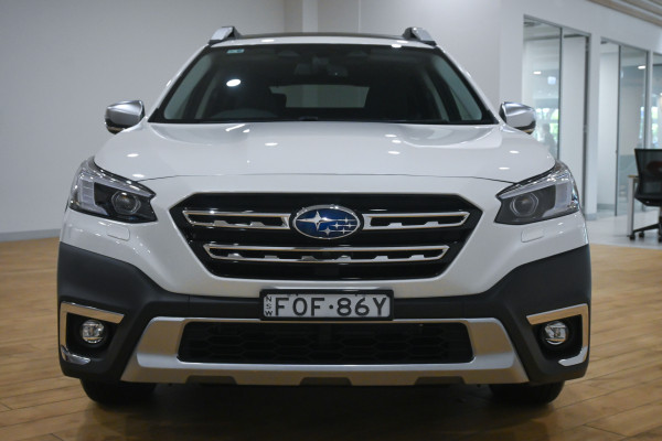 2024 Subaru Outback 6GEN AWD Touring SUV
