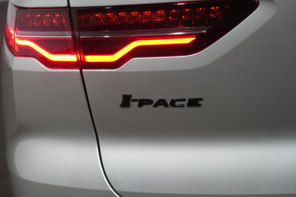 2021 Jaguar I-PACE EV400 HSE SUV image 9